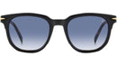 DB 7120/CS WR7 Z7 Black Havana