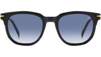 DB 7120/CS WR7 Z7 Black Havana