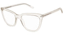 SL 548 SLIM OPT 004 transparent beige