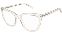 SL 548 SLIM OPT 004 transparent beige