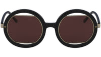 ME623S 001 shiny black