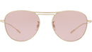 Cade OV1226S soft gold