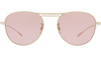 Cade OV1226S soft gold