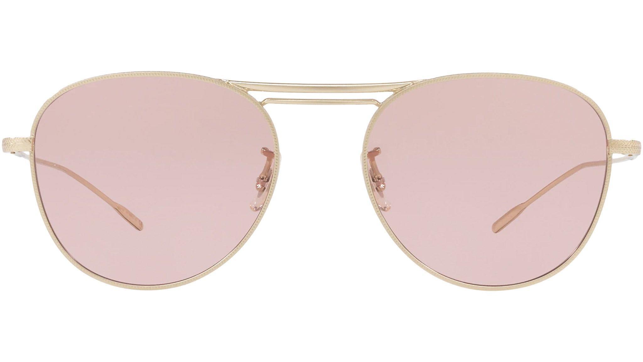 Cade OV1226S soft gold