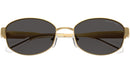 Monte Carlo MK1161 189687 Yellow Gold