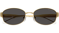Monte Carlo MK1161 189687 Yellow Gold