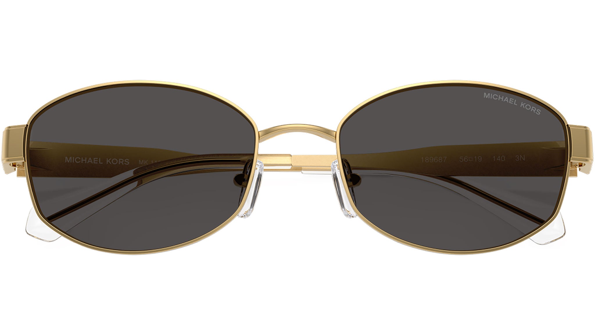 Monte Carlo MK1161 189687 Yellow Gold