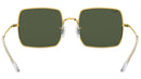 Square Classic RB1971 919631 Legend Gold