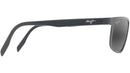 Anemone 606 02 Satin Black