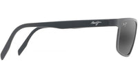 Anemone 606 02 Satin Black