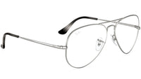 Aviator Optics RB6489 2538