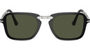 PO3330S 95/31 Black