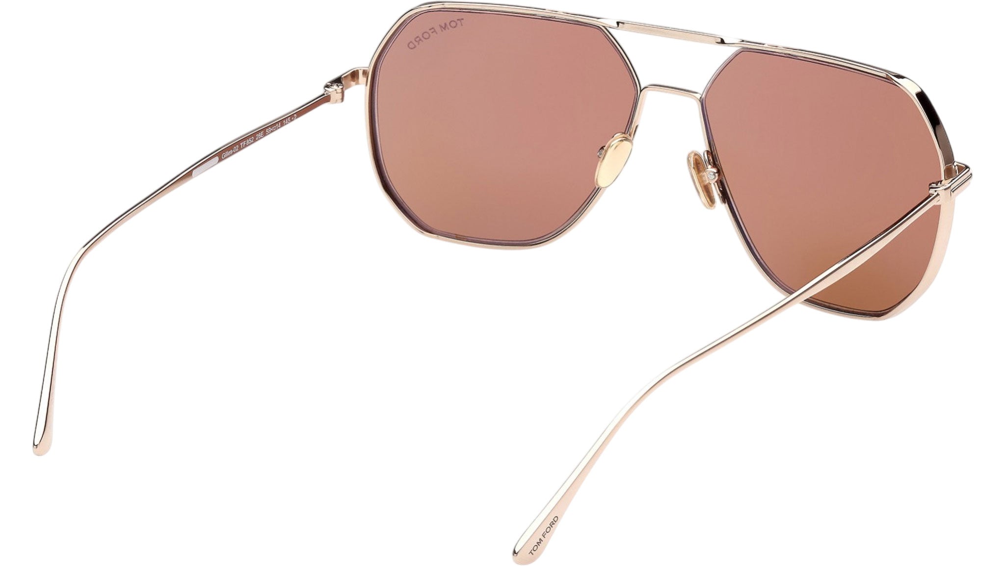 Gilles-02 FT0852 28E