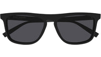 SL 586 001 Black