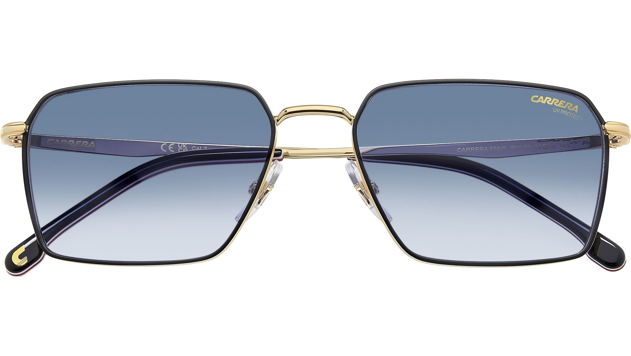 CARRERA 356/S RHL QZ