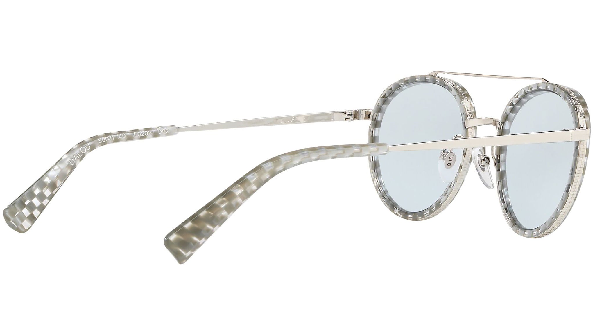 Dalou 2027 002 silver