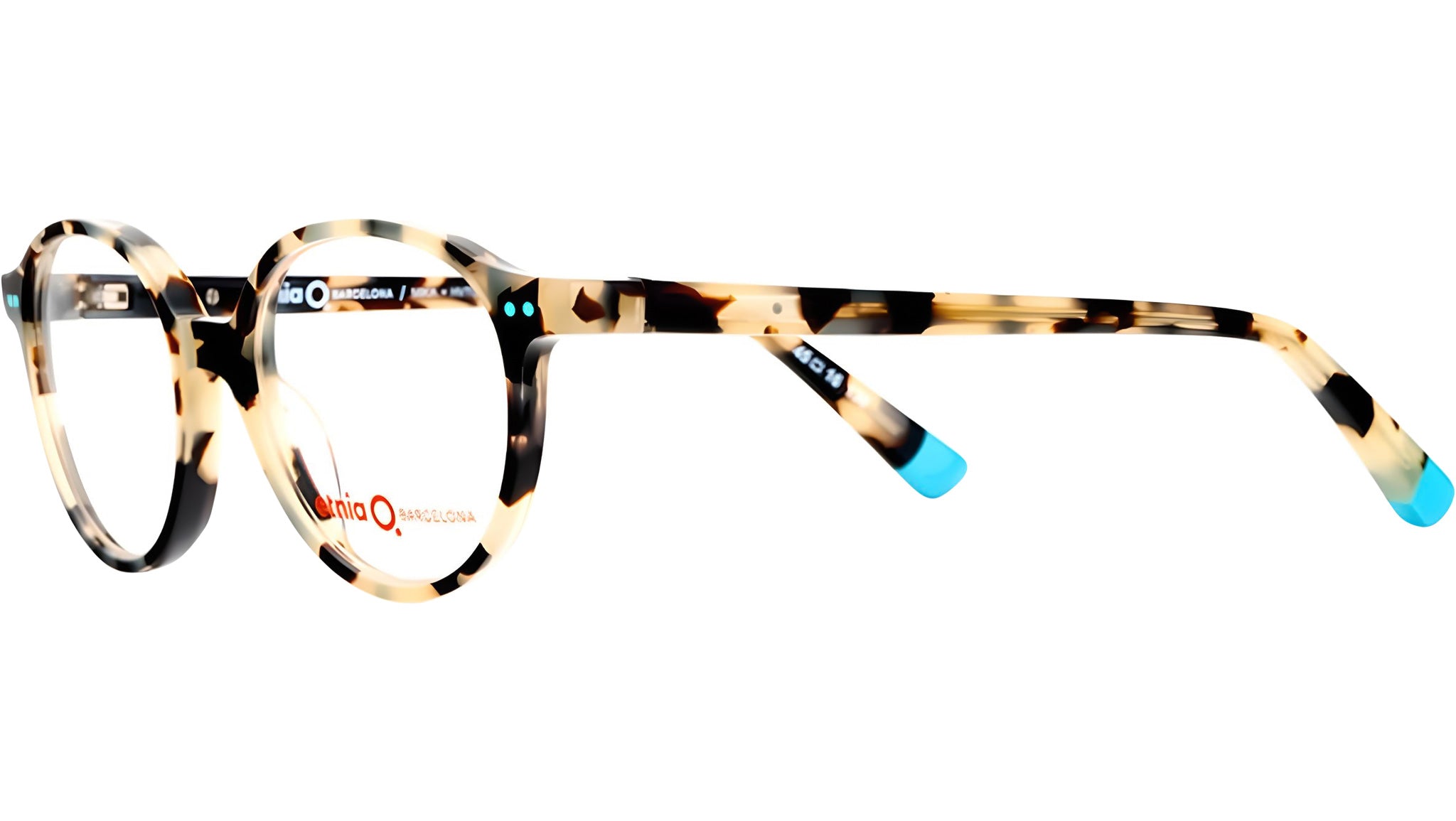 MIKA HVTQ Tortoise