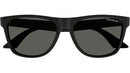 MB0298S 005 Black Grey