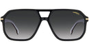 302/S M4P 9O Striped Black