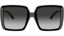 TF4212U 80013C Black