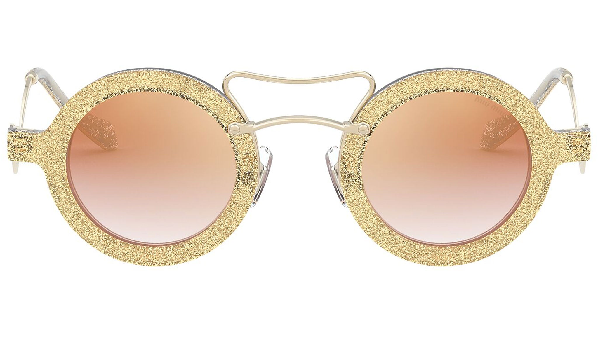 MU 02VS 155AD2 glitter gold