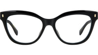 D2 0095 807 Black