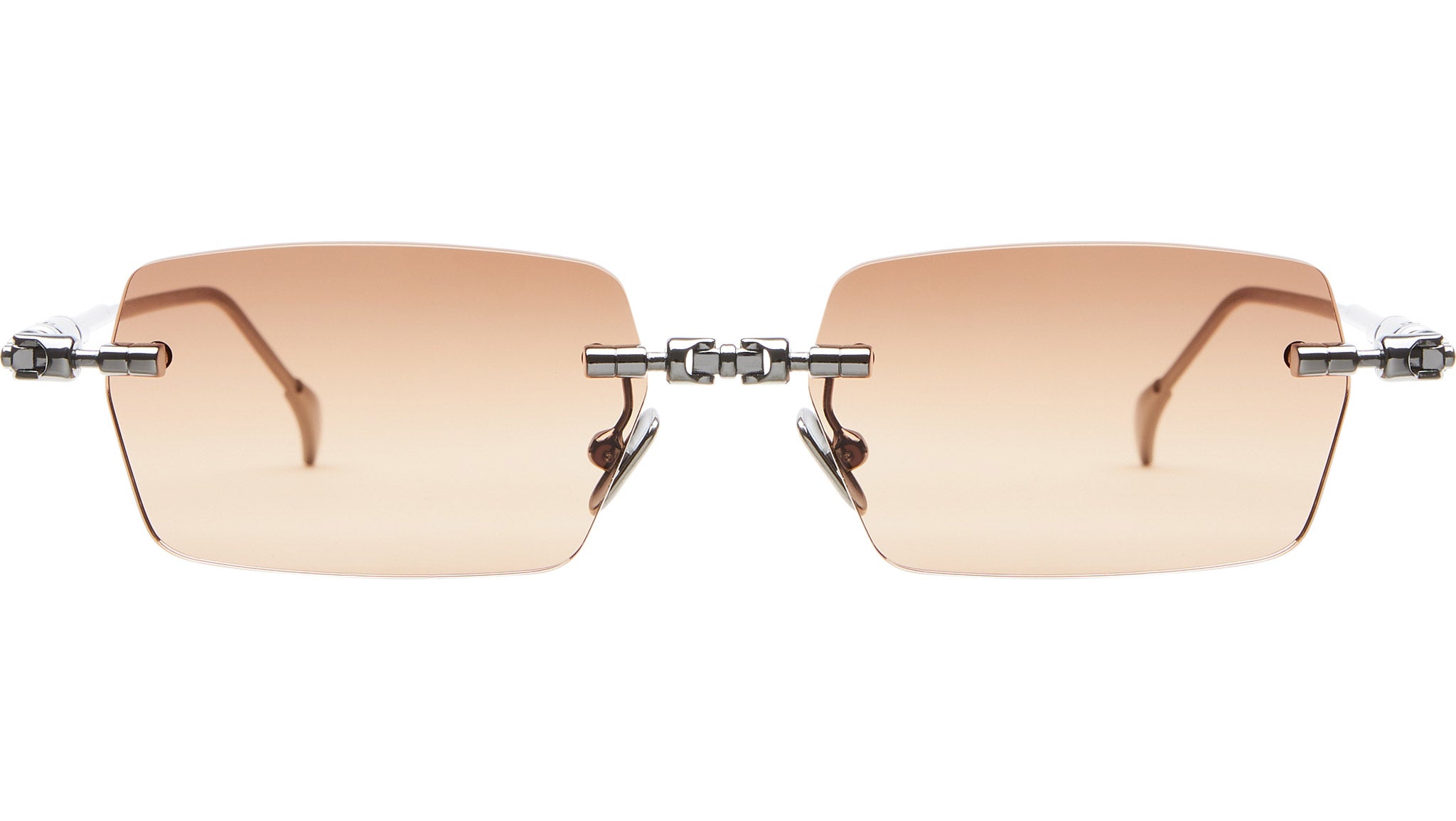 H61 Sun GM Gun Metal