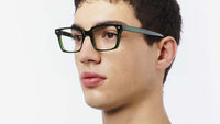 SENSO Pine Green