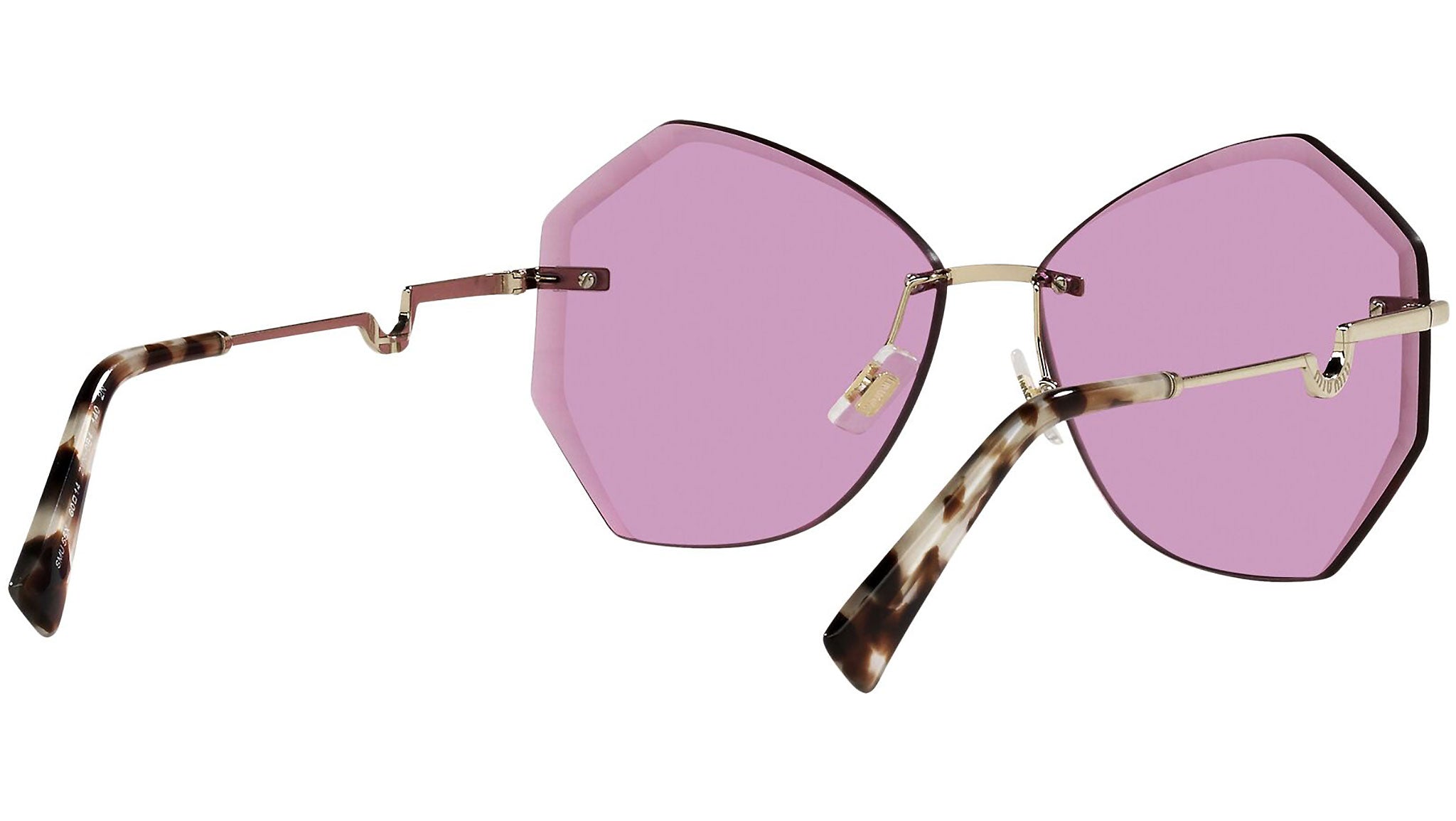 MU 55XS ZVN0B4 pale gold