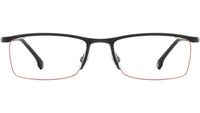 8901 BLX Black Red