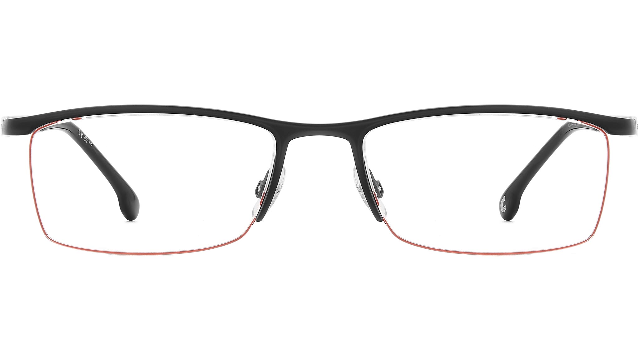 8901 BLX Black Red