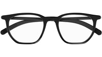 MB0349O 001 Shiny Black