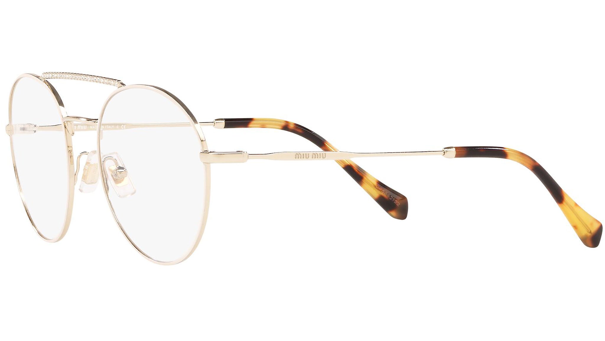 MU 51RV 1611O1 pale gold / ivory