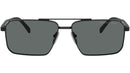 PR A57S 1AB5Z1 Black