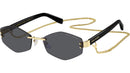 MARC 496/S AIR RHL IR