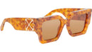 Catalina Light Havana Camel