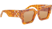 Catalina Light Havana Camel
