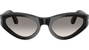 PO0052S 95/32 Black