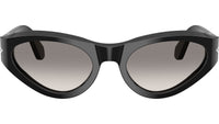 PO0052S 95/32 Black