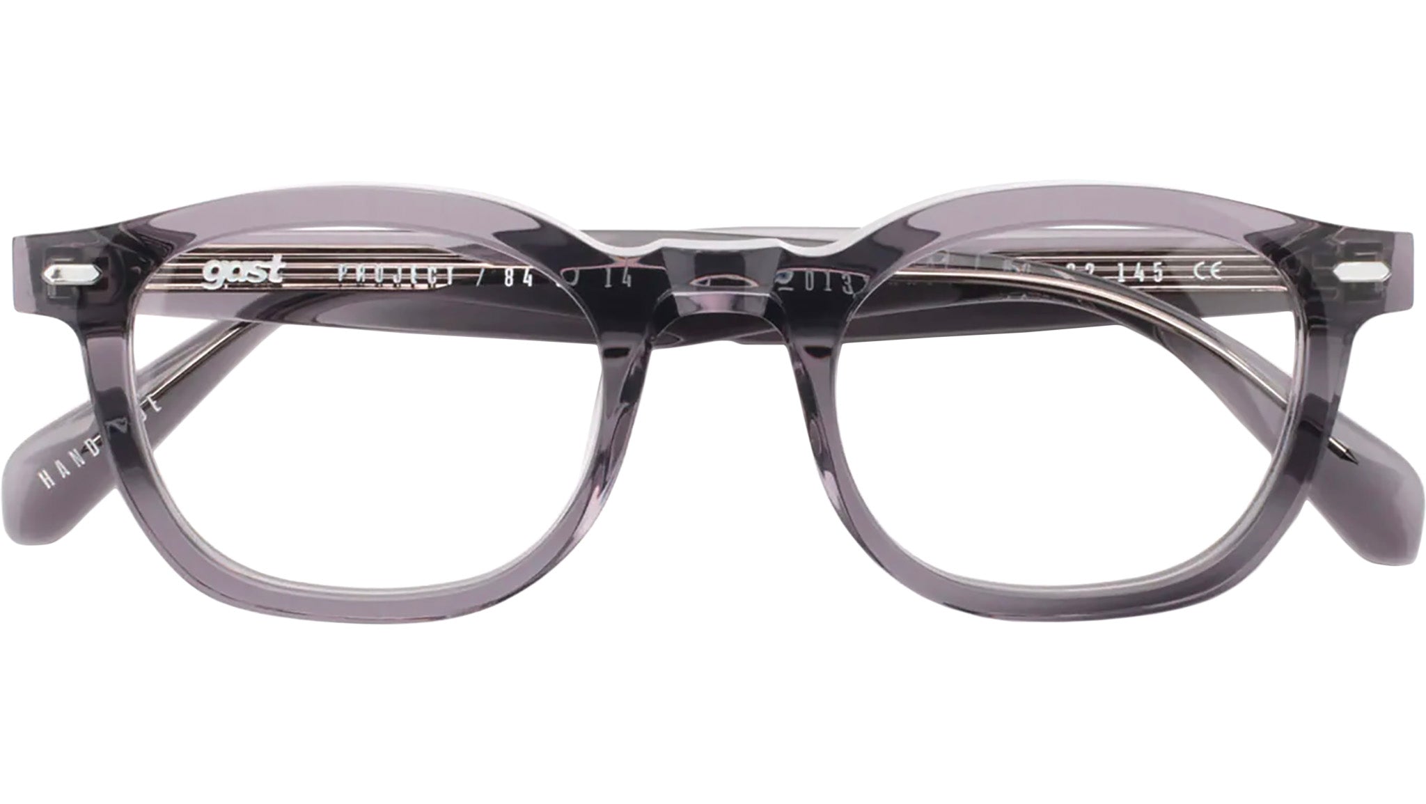 ANIMA RX Grey