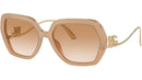 DG 4468B 34373B Opal Beige Brown
