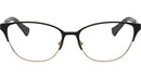 RA6055 9452 Semi Black