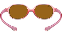 RJ9187S 7080/3 transparent light red