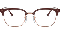 New Clubmaster Optics RB7216 8209