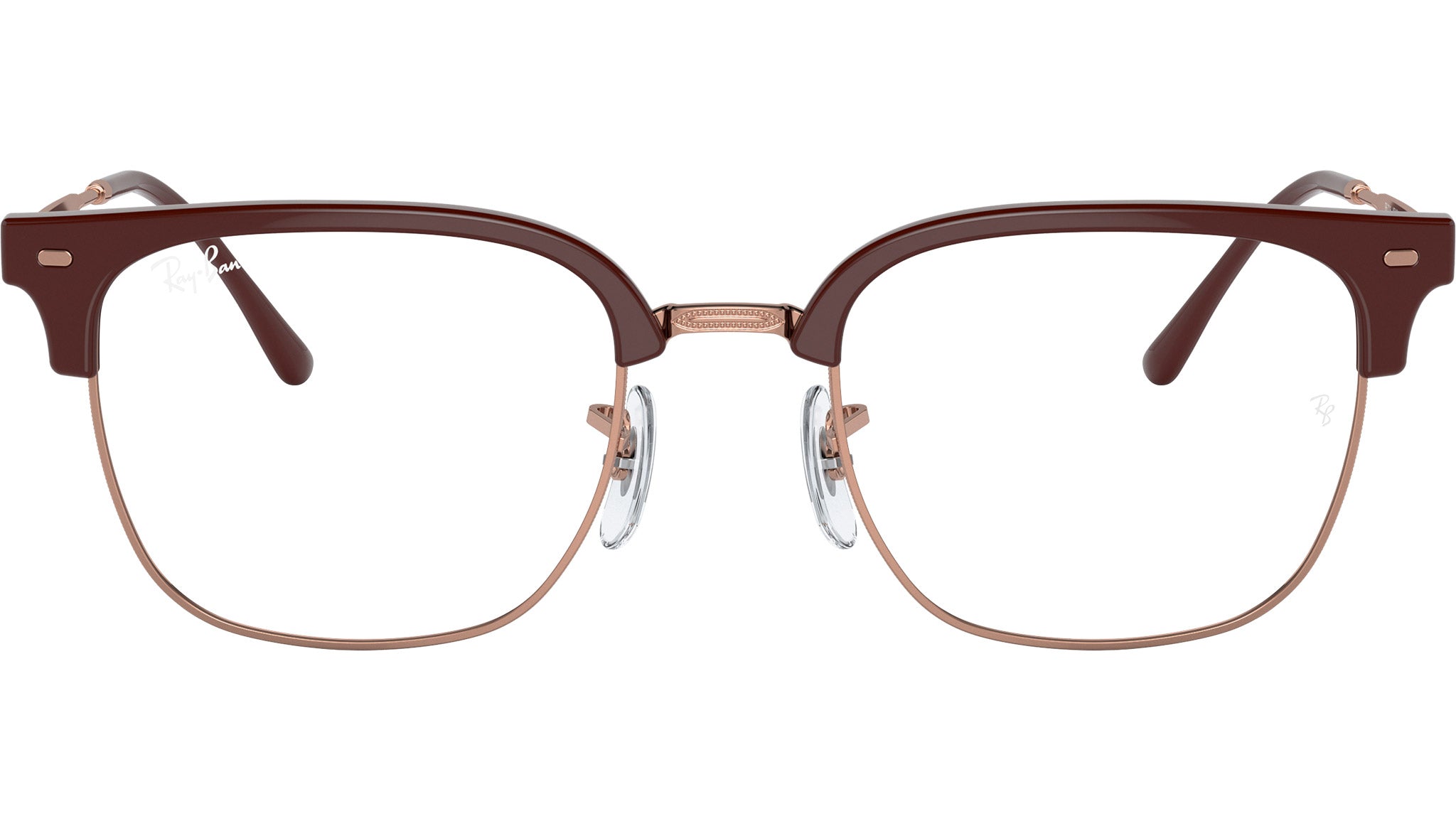 New Clubmaster Optics RB7216 8209