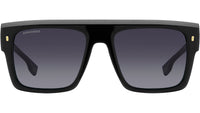 D2 0127/S 807 Black