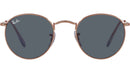 Round Metal RB3447 9202R5 gold