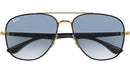 RB3683 90003F black on arista