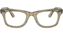 Wayfarer Change RB2140 1387GG