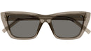 SL 276 MICA 043 Brown Grey